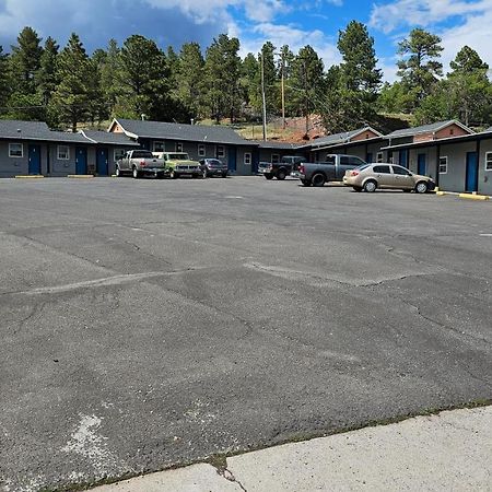 Travelers Inn Flagstaff Extérieur photo