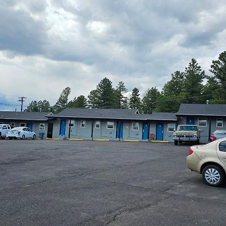Travelers Inn Flagstaff Extérieur photo