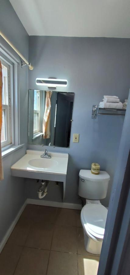 Travelers Inn Flagstaff Extérieur photo