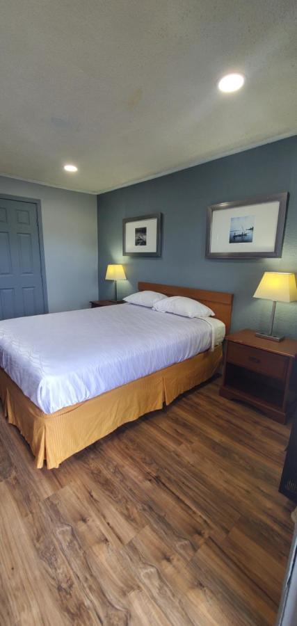 Travelers Inn Flagstaff Extérieur photo