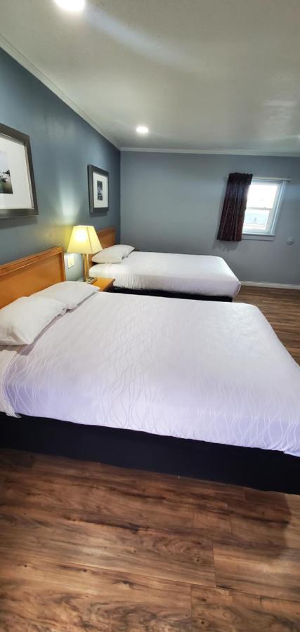 Travelers Inn Flagstaff Extérieur photo