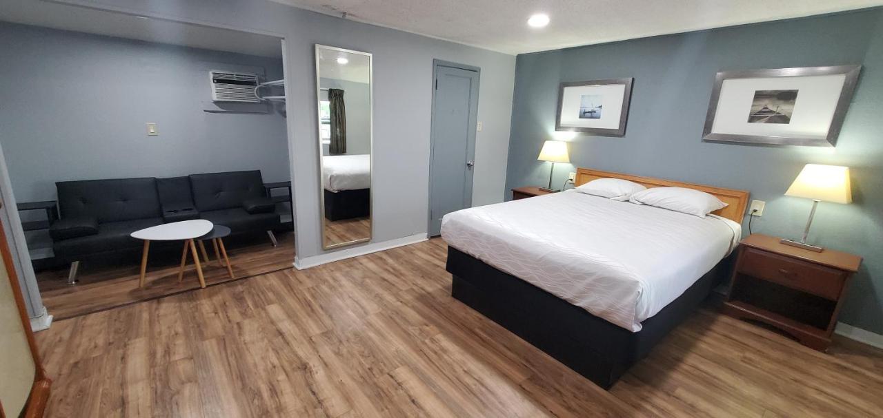 Travelers Inn Flagstaff Extérieur photo