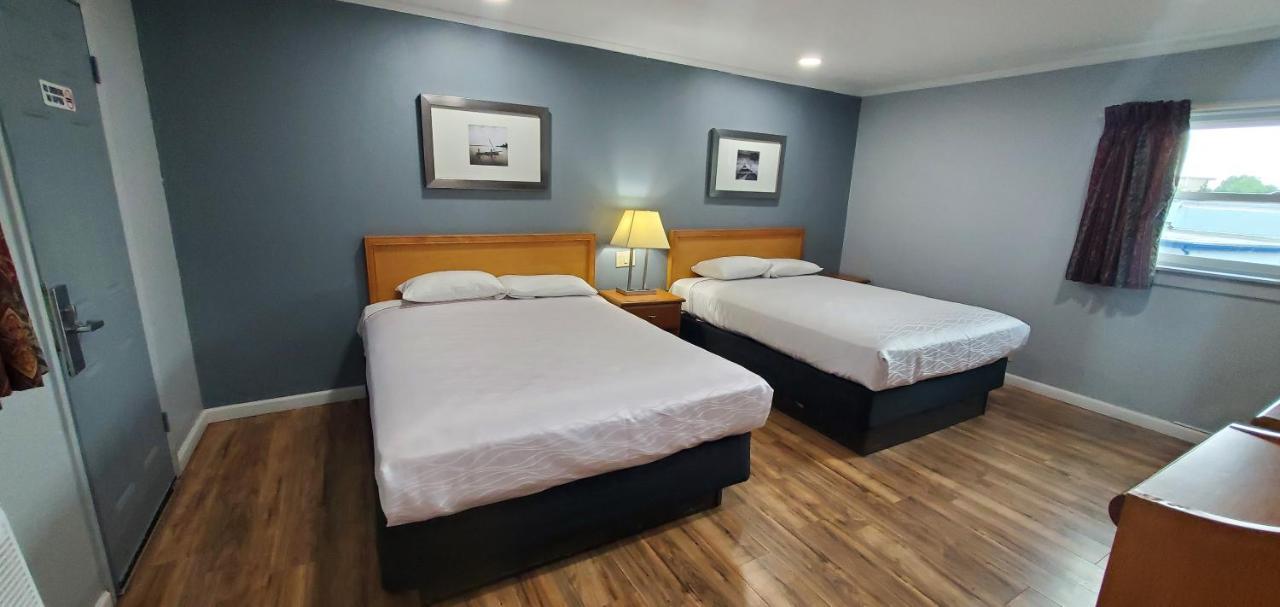Travelers Inn Flagstaff Extérieur photo