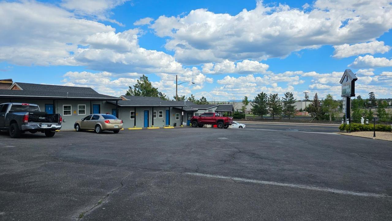 Travelers Inn Flagstaff Extérieur photo